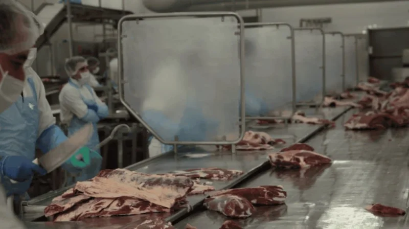 ¿Oportunidad para el campo?: Brasil y Australia se quedan sin cupo de carne en China