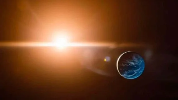 La Tierra alcanzó su punto más lejano al Sol, el último lunes 6 de julio: qué es el afelio