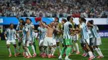 Imagen de Cuándo juega la Selección Argentina por los cuartos de final del Mundial 2026: días y horarios