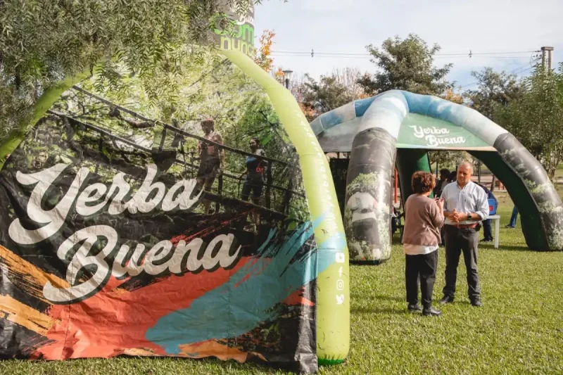 La Muni llega a tu barrio: todos los trámites y servicios que habrá este miércoles en Yerba Buena