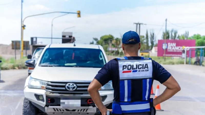 San Juan: un bebé de un año está en terapia intensiva tras haber caído por accidente a un balde con agua