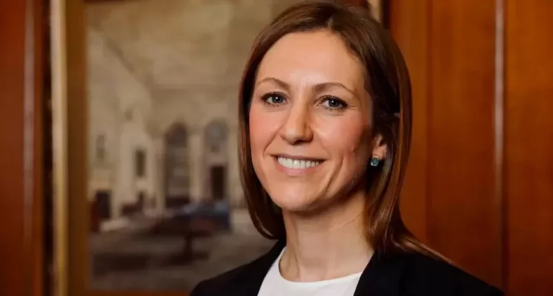 Quién es Silvana Tenreyro, la economista tucumana elegida como jefa económica del FMI
