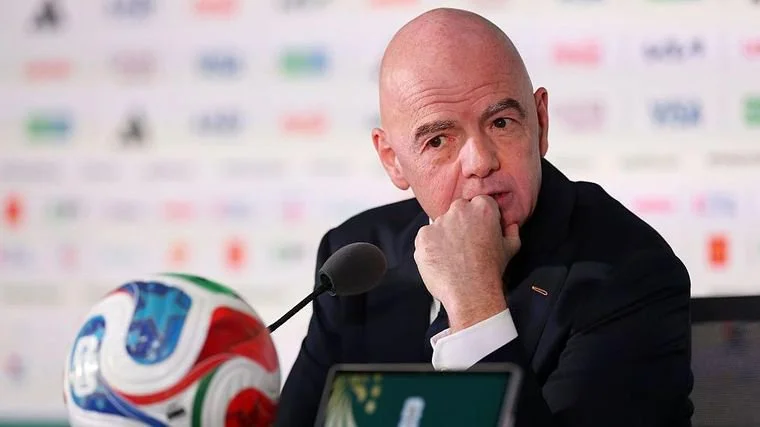 La FIFA le otorga un premio económico a Argentina y todas las selecciones que clasificaron a cuartos de final.